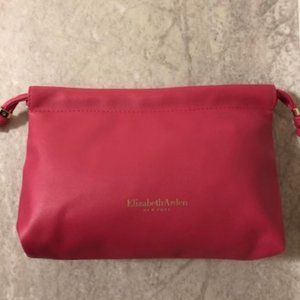 3/$12 Elizabeth Arden Cosmetic Bag EUC